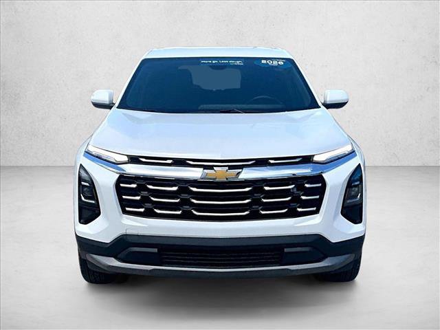 Used 2026 Chevrolet Equinox LT FWD image 3