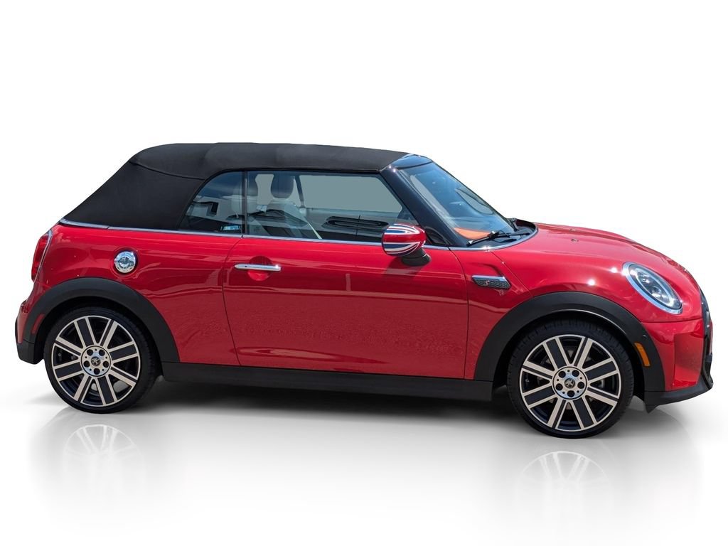 Used 2023 MINI Cooper S FWD image 6