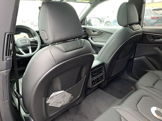 New 2026 Audi Q8 Premium Plus AWD/4WD image 21