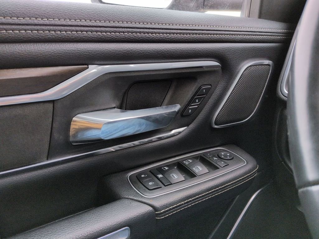 Used 2022 RAM 1500 Laramie image 26