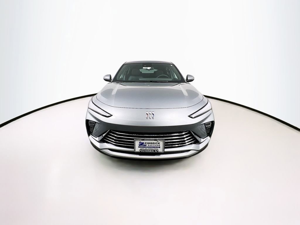 New 2025 Buick Envista Preferred w/ Convenience I Package image 2