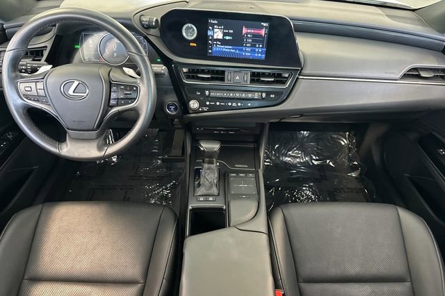 Used 2022 Lexus ES 300h w/ Accessory Package 2 FWD image 15