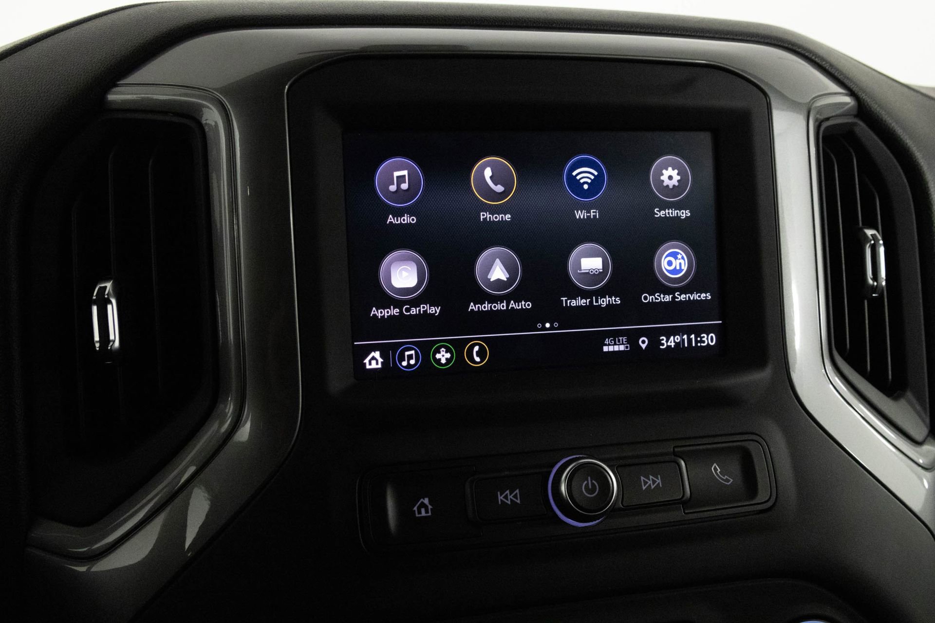 Used 2020 Chevrolet Silverado 2500 Custom w/ Custom Value Package image 20