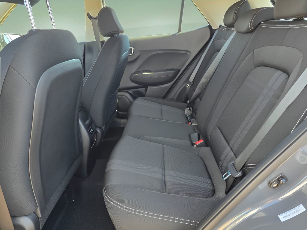 New 2026 Hyundai Venue SEL image 13