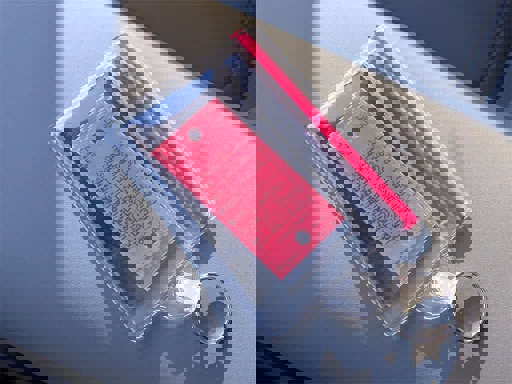 New 2025 Volvo EX30 Plus w/ Protection Package Premier image 32