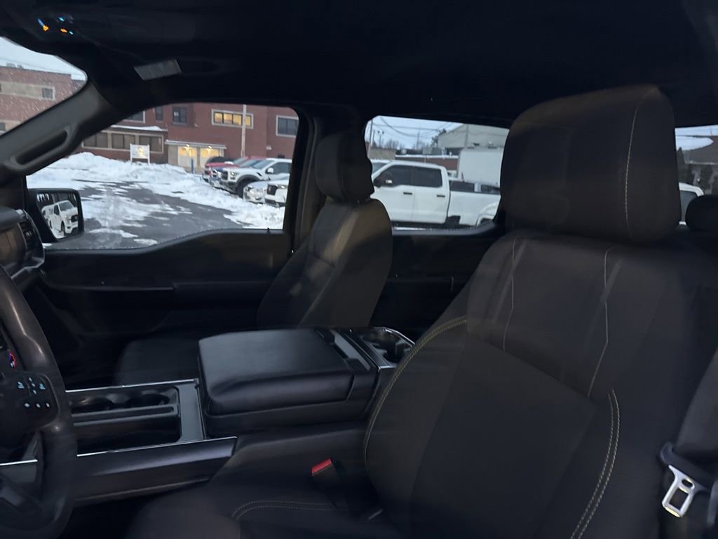 Certified 2024 Ford F150 STX w/ STX Black Appearance Package video 3