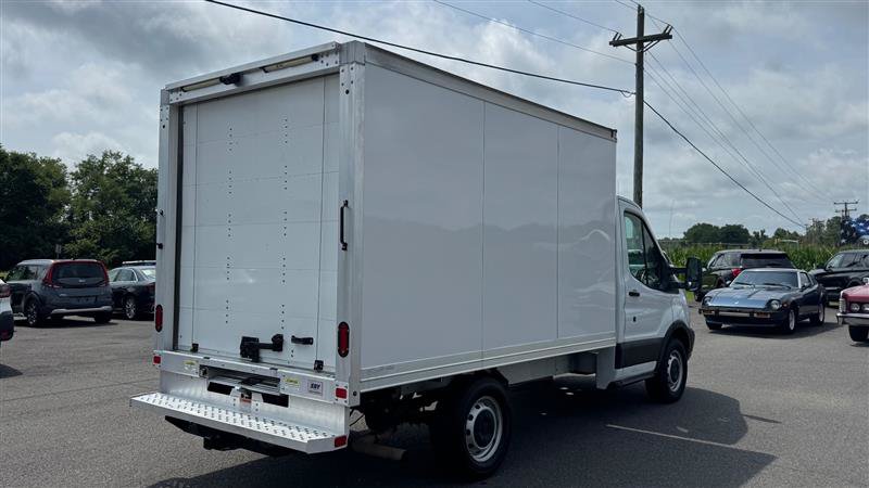 Used 2019 Ford Transit 350 138 RWD image 7