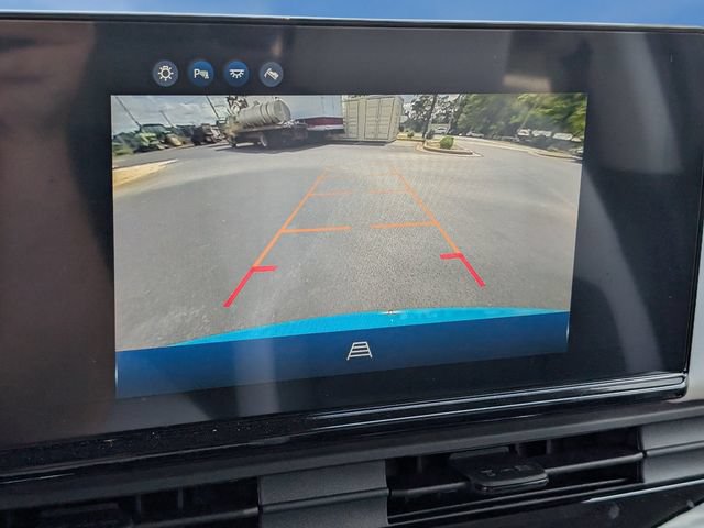 New 2026 Honda Prologue Touring image 25