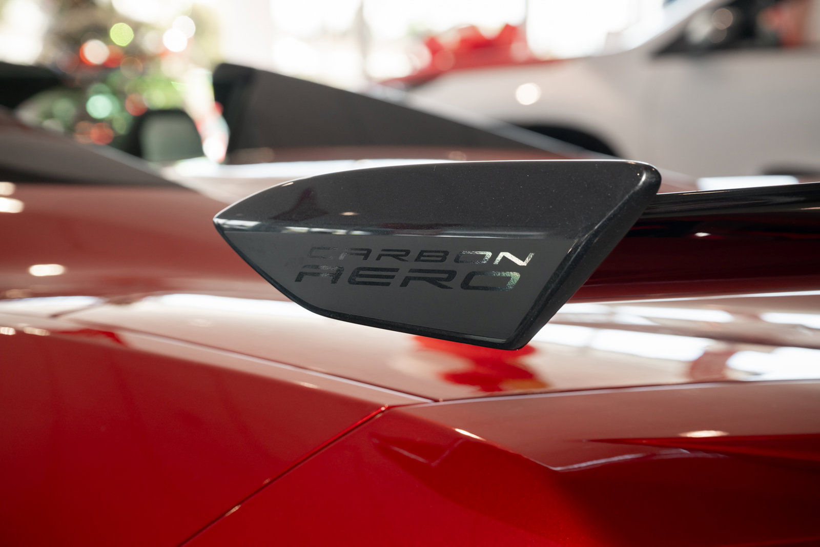 New 2026 Chevrolet Corvette Z06 image 13