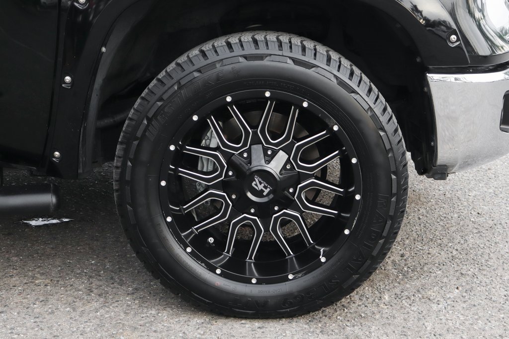 Used 2019 Toyota Tundra SR5 image 41