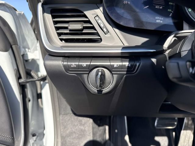 Used 2024 Porsche 911 Turbo S image 27