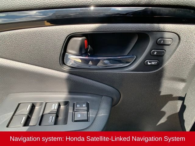 Used 2020 Honda Passport Touring image 14