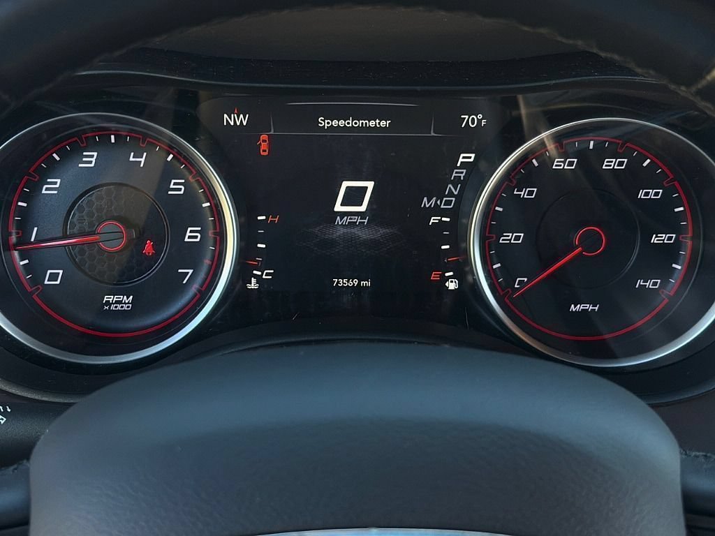 Used 2023 Dodge Charger SXT RWD image 13