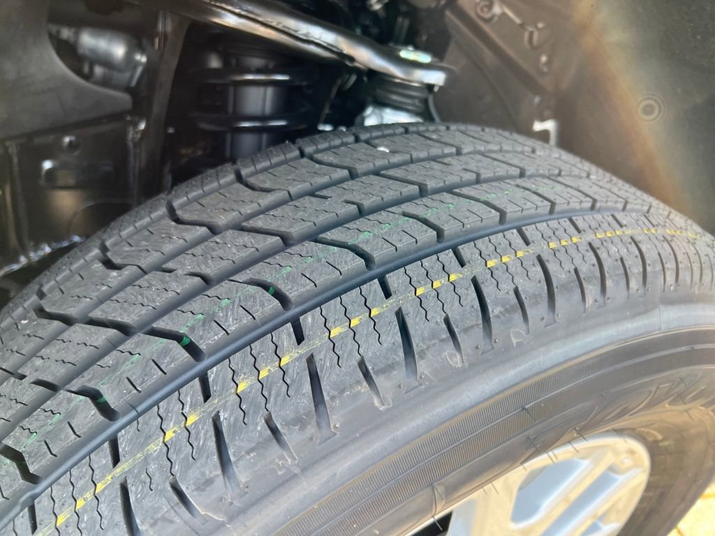 New 2026 Toyota Tacoma SR5 RWD image 28