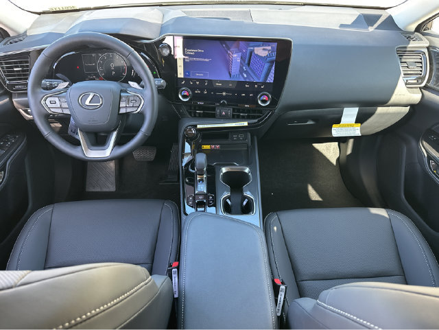New 2026 Lexus NX 350 AWD w/ Accessory Package (Z1) image 24