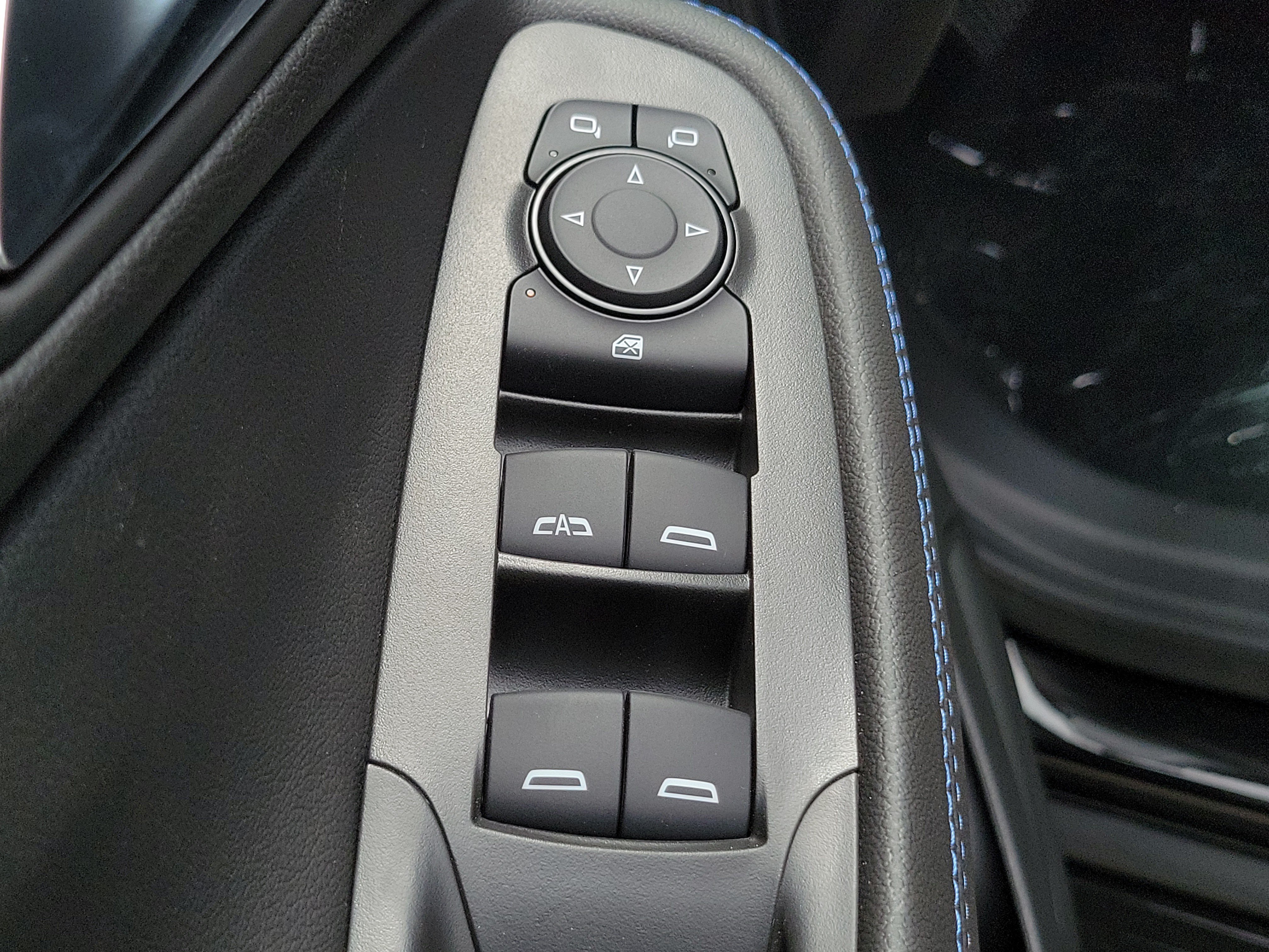 New 2026 Buick Encore GX Sport Touring w/ Advanced Technology Package FWD image 19