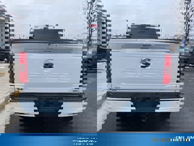 Certified 2022 Ford F150 XLT w/ Equipment Group 302A High image 7