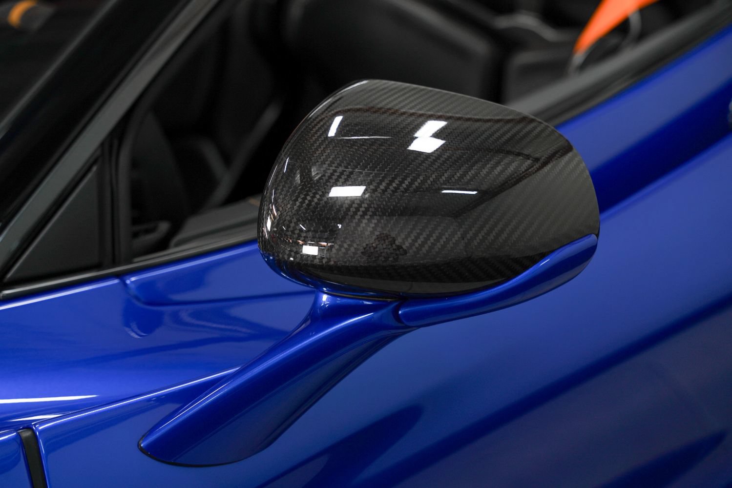Used 2022 McLaren 765LT RWD image 20