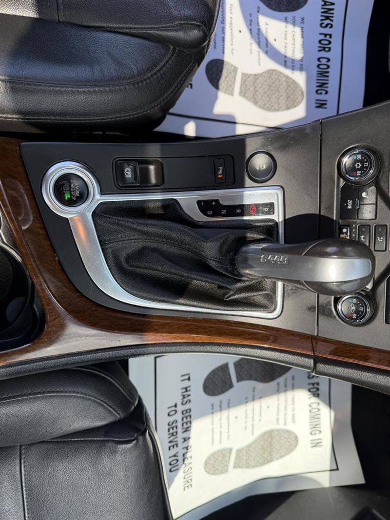 Used 2011 Saab 9-5 Turbo4 image 28