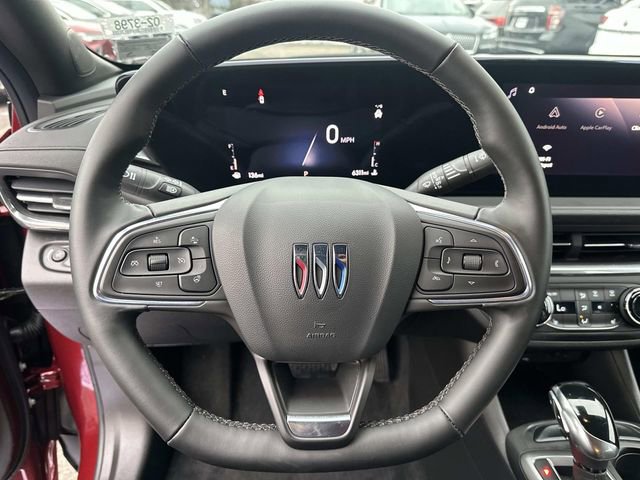 Used 2024 Buick Envista Preferred w/ Convenience I Package image 27