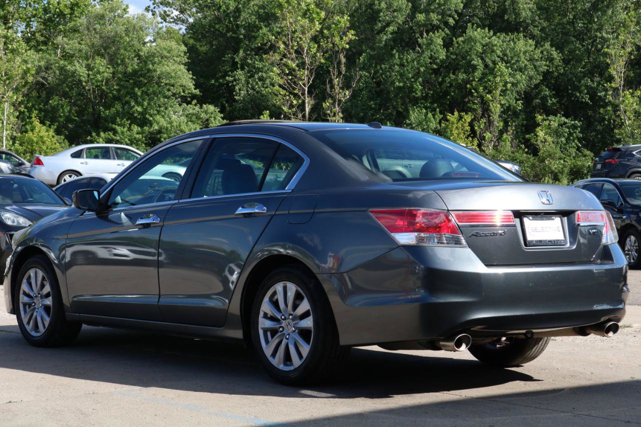 Used 2012 Honda Accord EX-L image 14