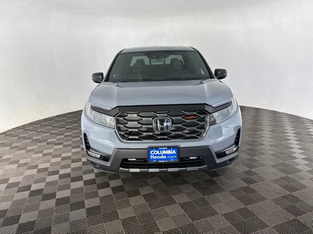 Used 2026 Honda Ridgeline TrailSport image 2