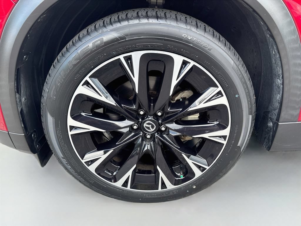 Certified 2024 MAZDA CX-90 Plug-In Hybrid w/ Premium Plus AWD/4WD image 34