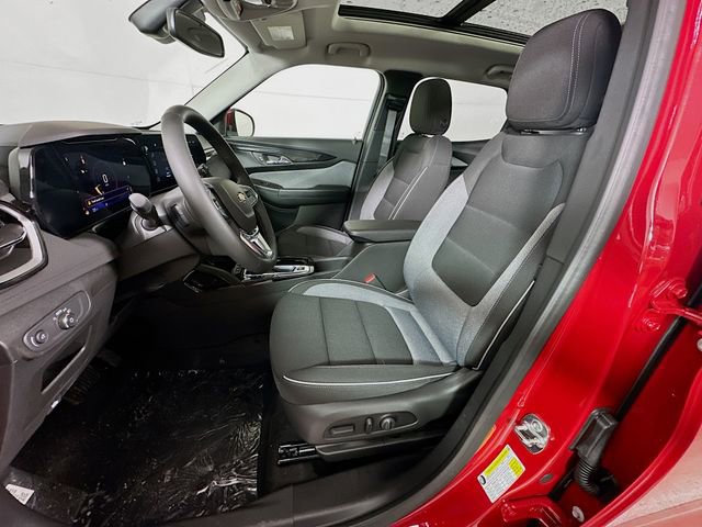 New 2026 Chevrolet TrailBlazer LT w/ Convenience Package image 21