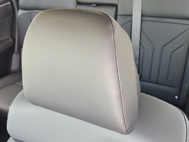 New 2027 Hyundai Santa Fe SEL FWD image 16