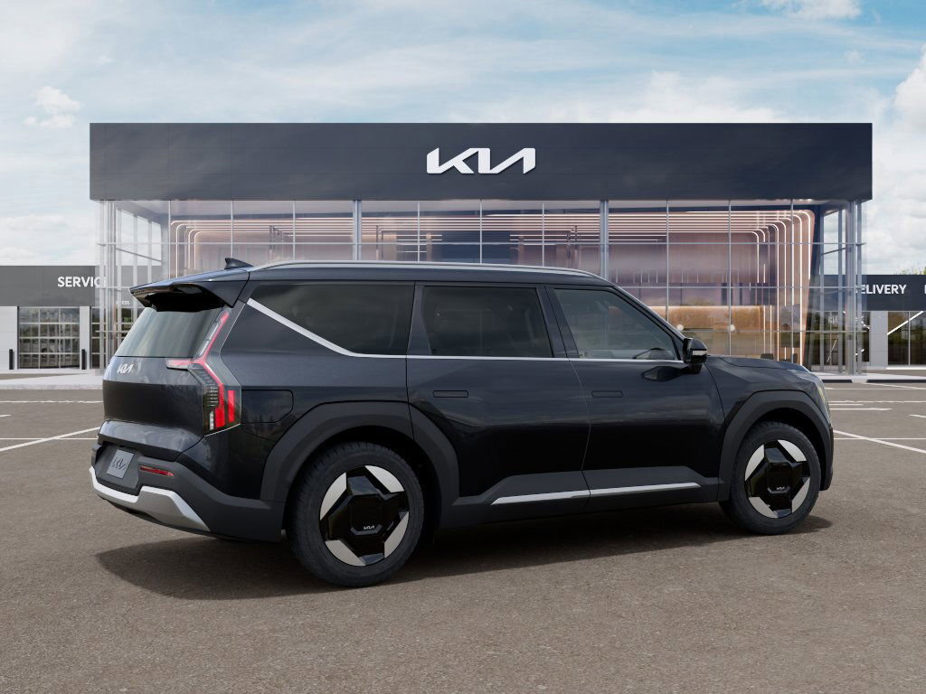 New 2026 Kia EV9 Wind AWD/4WD image 30