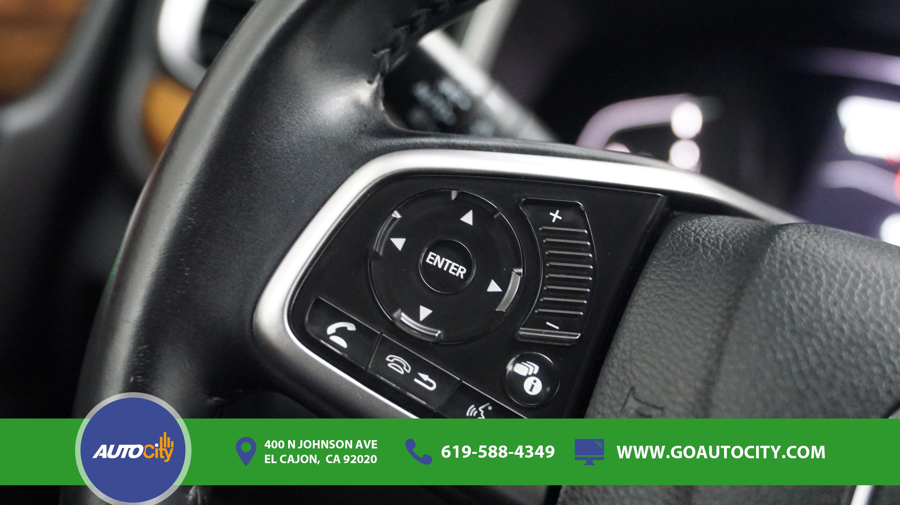 Used 2017 Honda CR-V Touring image 22