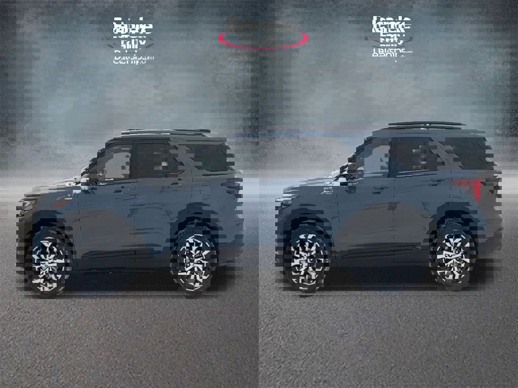 New 2026 Ford Explorer ST-Line image 9