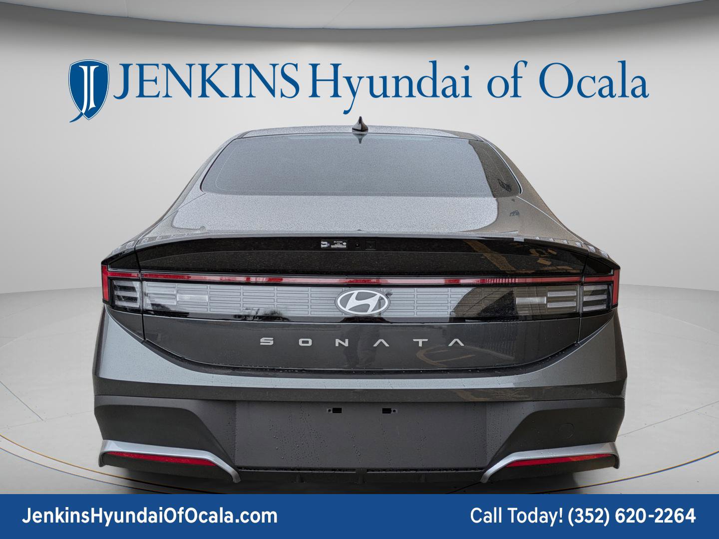 New 2026 Hyundai Sonata SE image 5