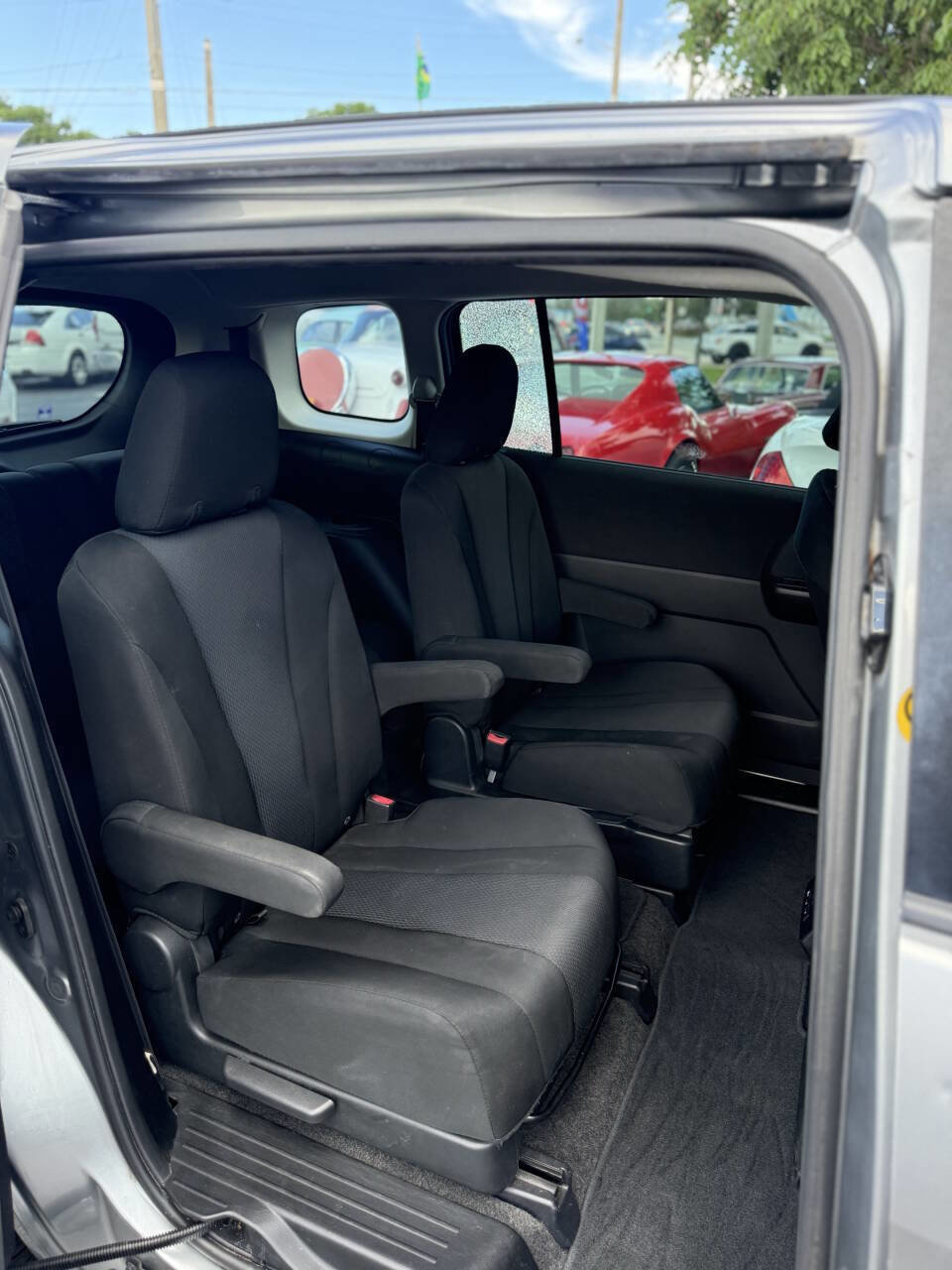 Used 2014 MAZDA MAZDA5 Sport image 19