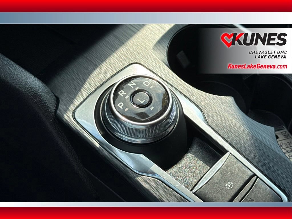 Used 2024 Ford Escape ST-Line AWD/4WD image 27