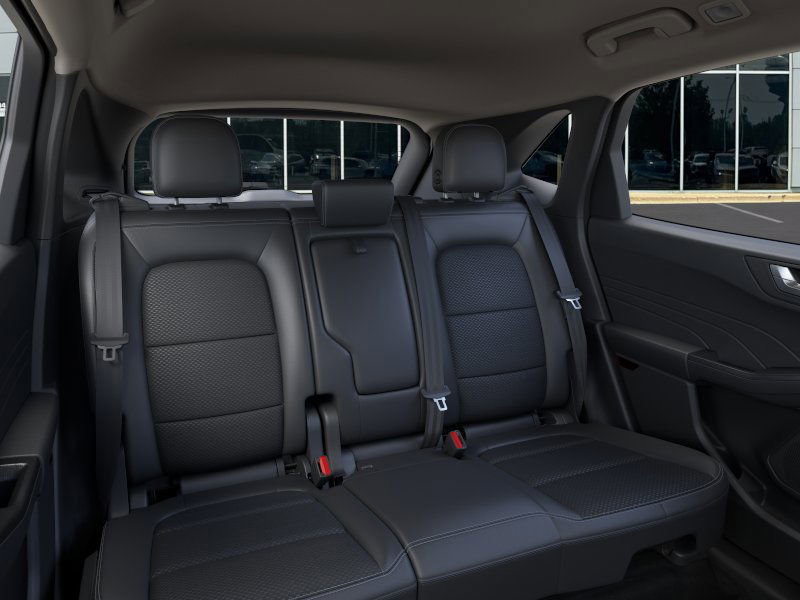 New 2024 Ford Escape SE image 11