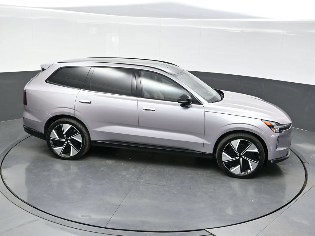 New 2026 Volvo EX90 Ultra AWD/4WD image 31