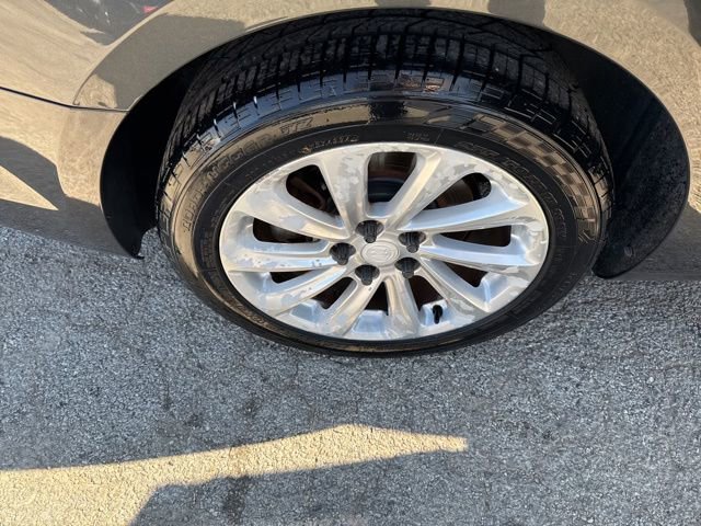 Used 2016 Buick LaCrosse Leather image 14