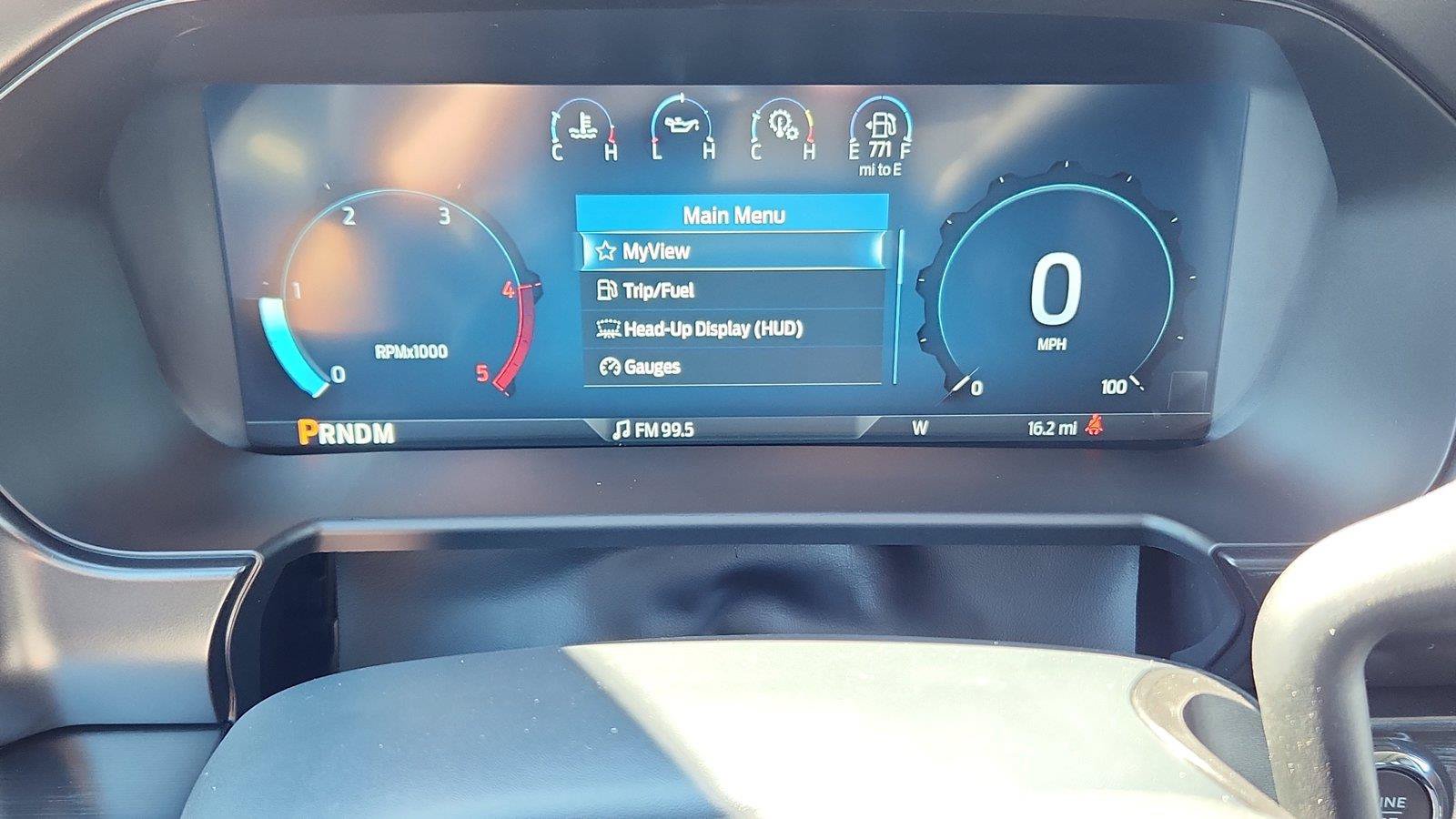 New 2027 Ford F350 Lariat w/ Lariat Ultimate Package AWD/4WD image 30