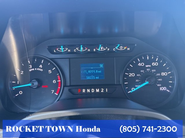 Used 2020 Ford F250 XL w/ Power Equipment Group image 26