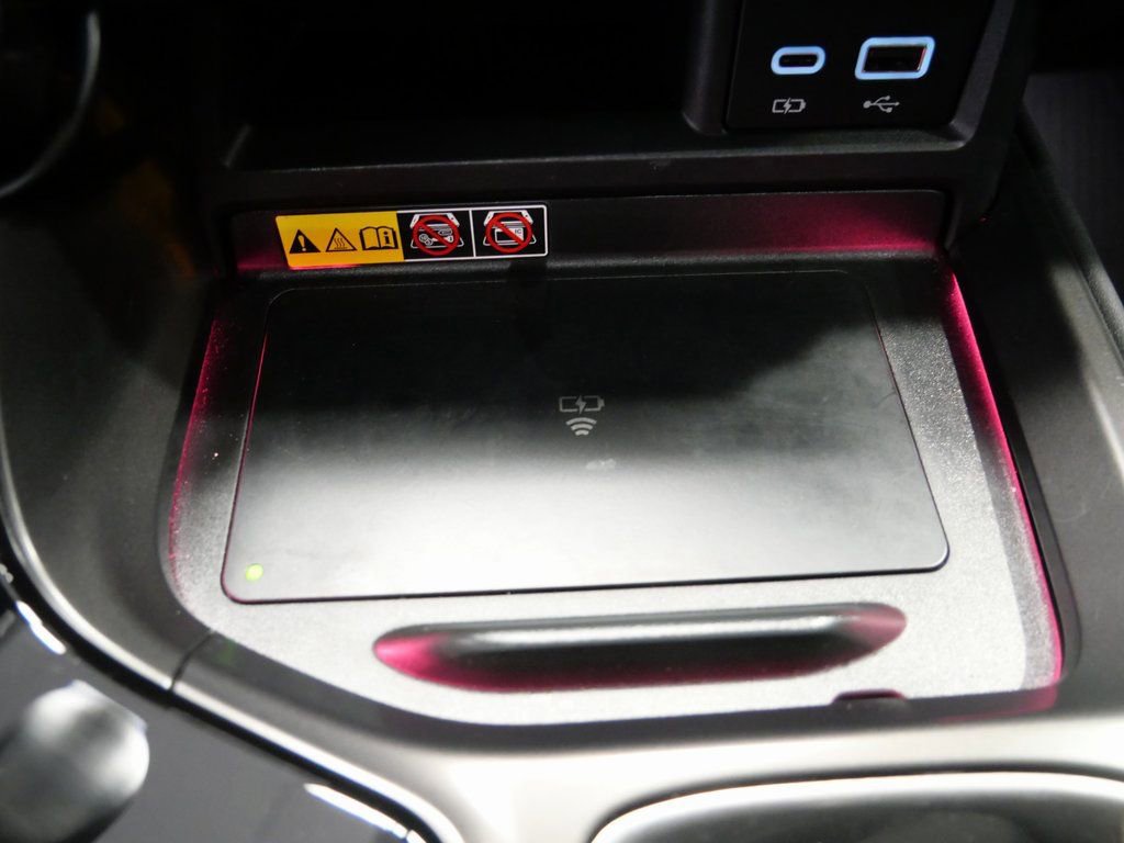 Certified 2025 Lexus NX 350 AWD w/ Accessory Package (2T) image 35