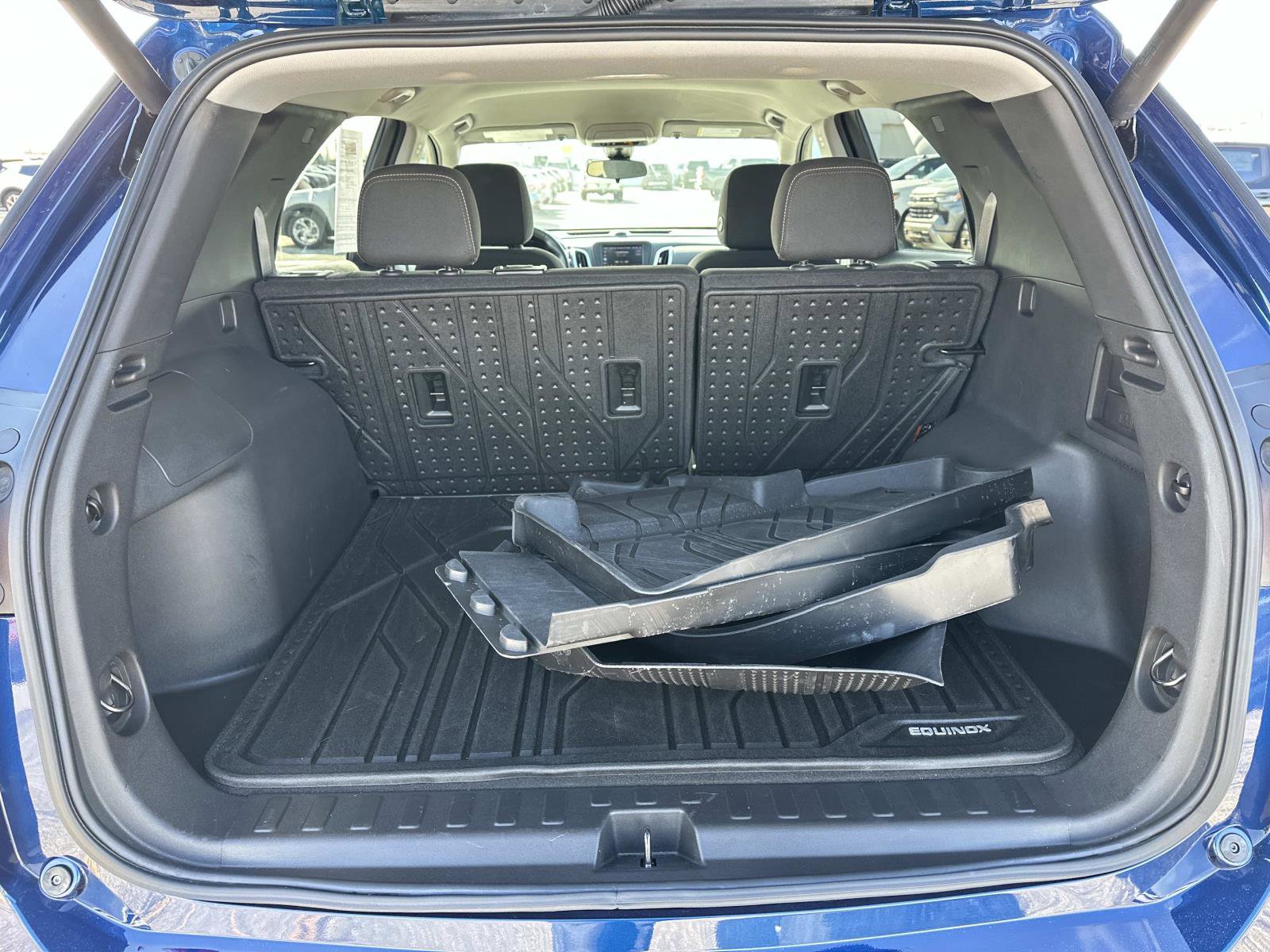 Certified 2023 Chevrolet Equinox LT image 9