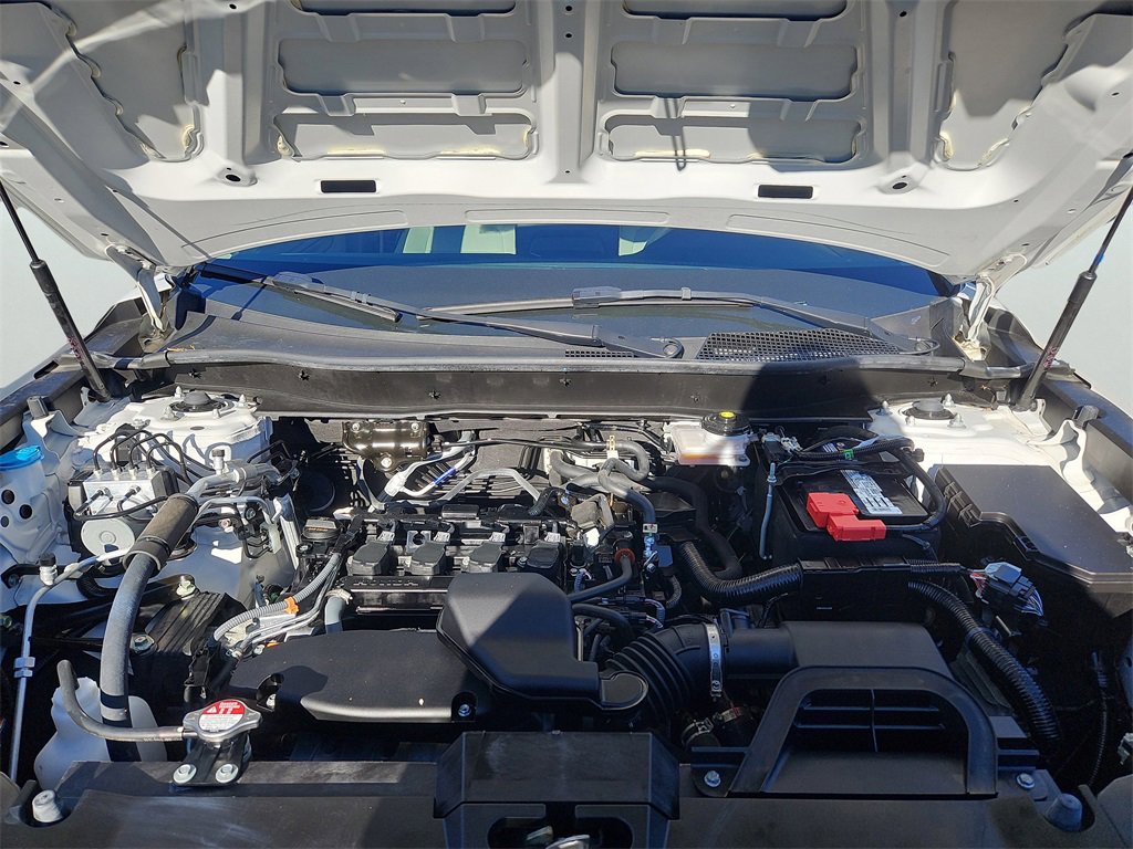 Used 2024 Honda CR-V LX image 28