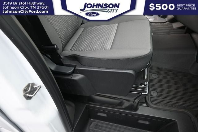 New 2026 Ford Transit 250 148 Medium Roof w/ Load Area Protection Package RWD image 39