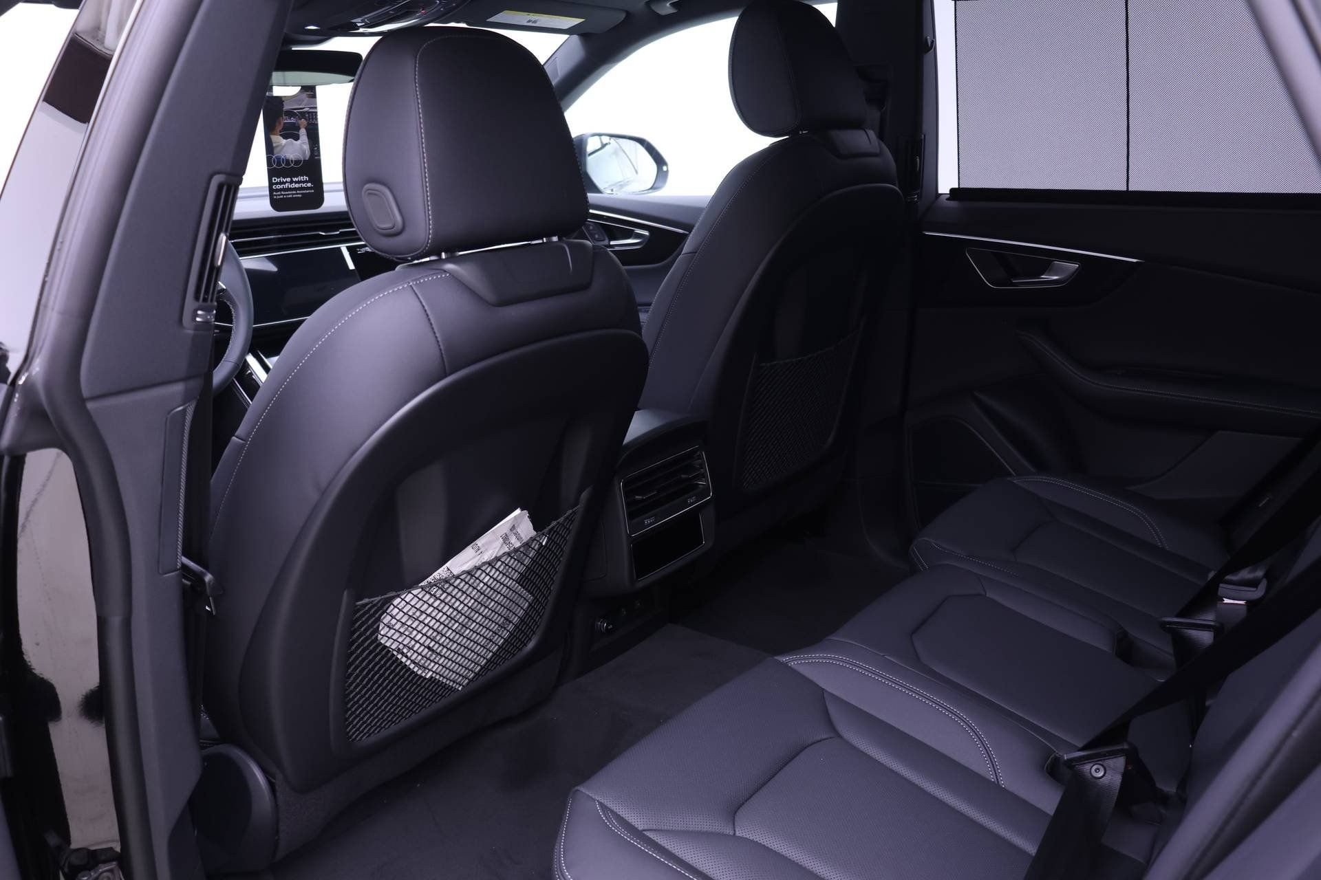 New 2026 Audi Q8 Premium Plus image 13
