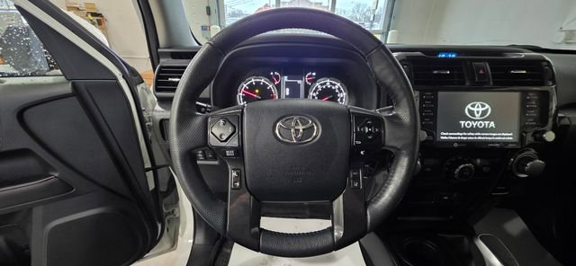 Used 2023 Toyota 4Runner TRD Off-Road Premium image 17