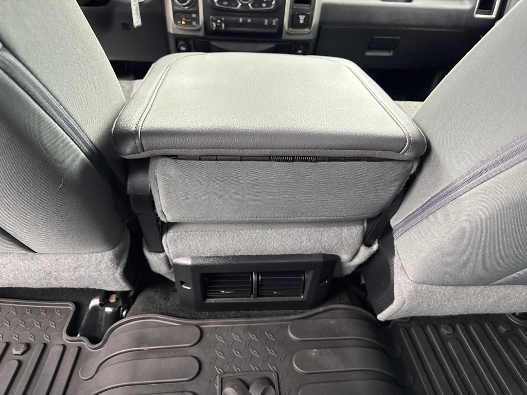 Used 2017 RAM 1500 Outdoorsman AWD/4WD image 31