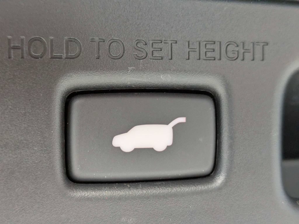 Used 2026 Honda Passport TrailSport image 14