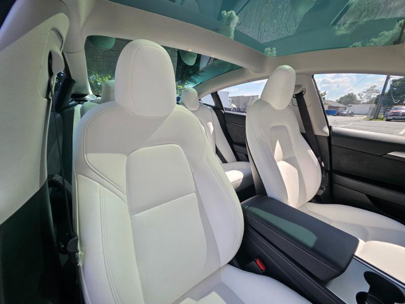 Used 2023 Tesla Model 3 Performance AWD/4WD image 57