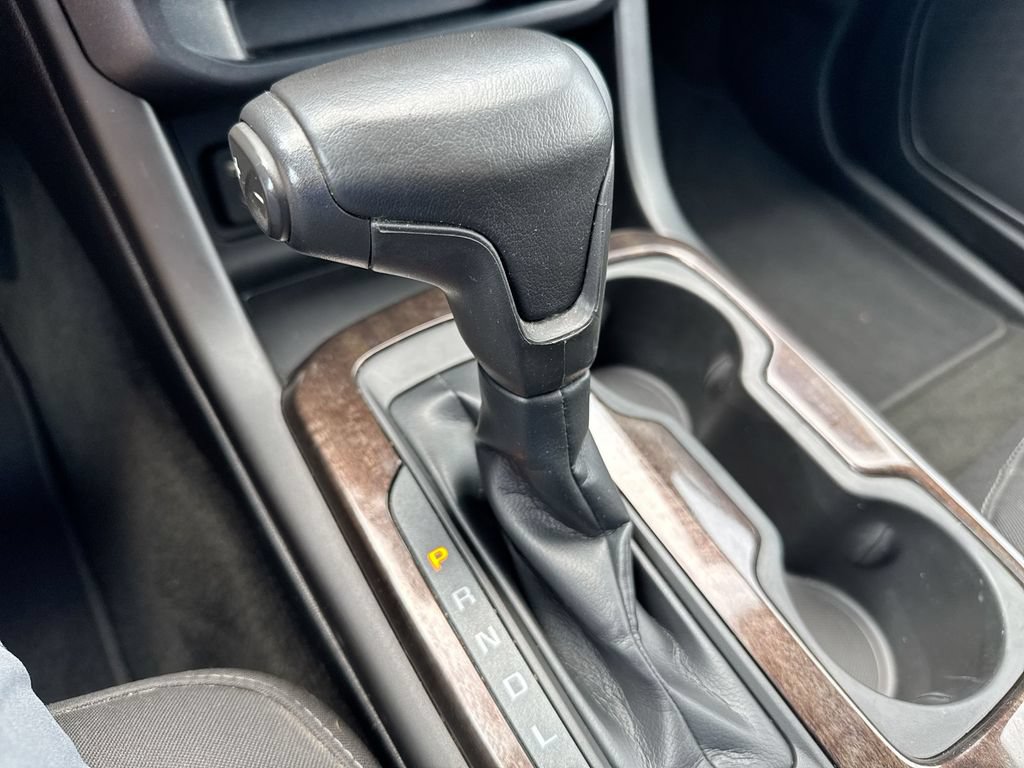 Used 2018 GMC Canyon SLE w/ SLE Convenience Package AWD/4WD image 17